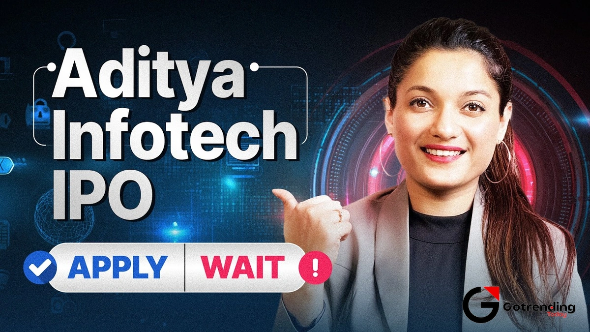 aditya infotech