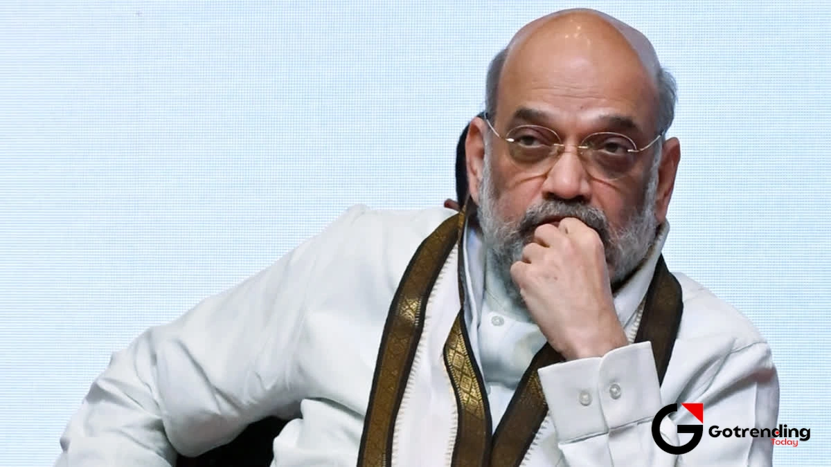 The Architect, The Enforcer, The "Chanakya" - What's Behind the Amit Shah Mystique?