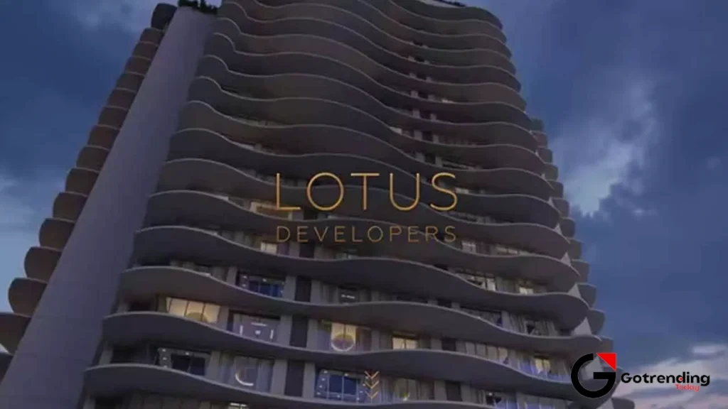 So, What's the Real Story with the Sri Lotus Developers IPO?
