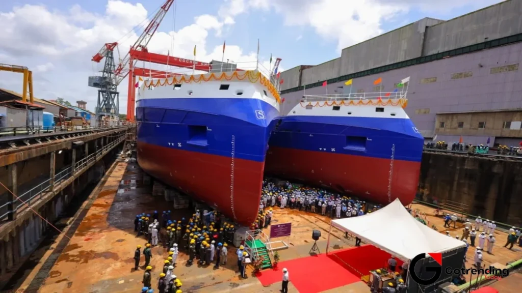Beyond the Hype | What Is Cochin Shipyard, Really?