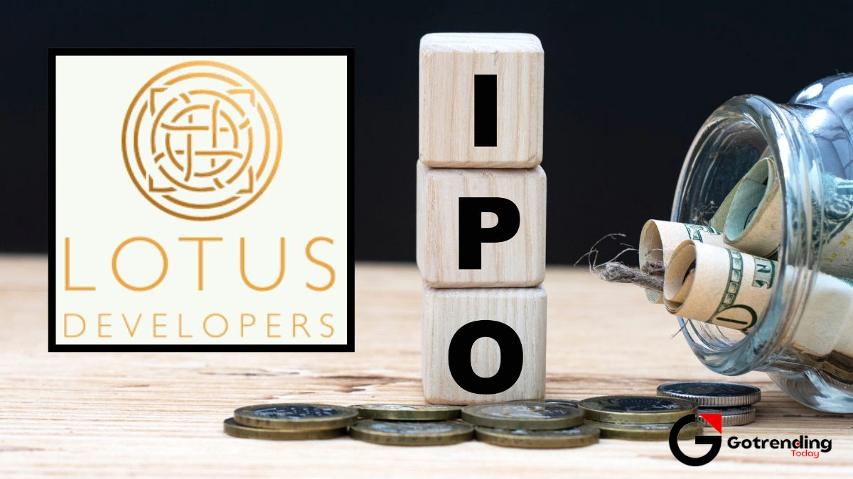 Lotus Developers IPO Buzz