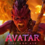 Avatar: Fire and Ash