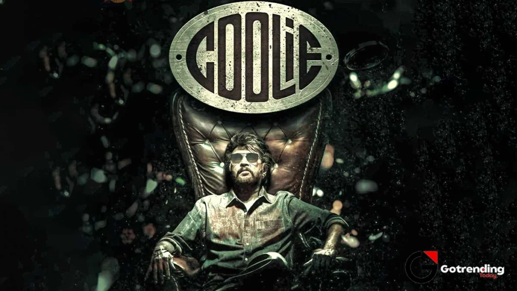 So, When Can We Actually Watch 'Coolie' From Our Couches?