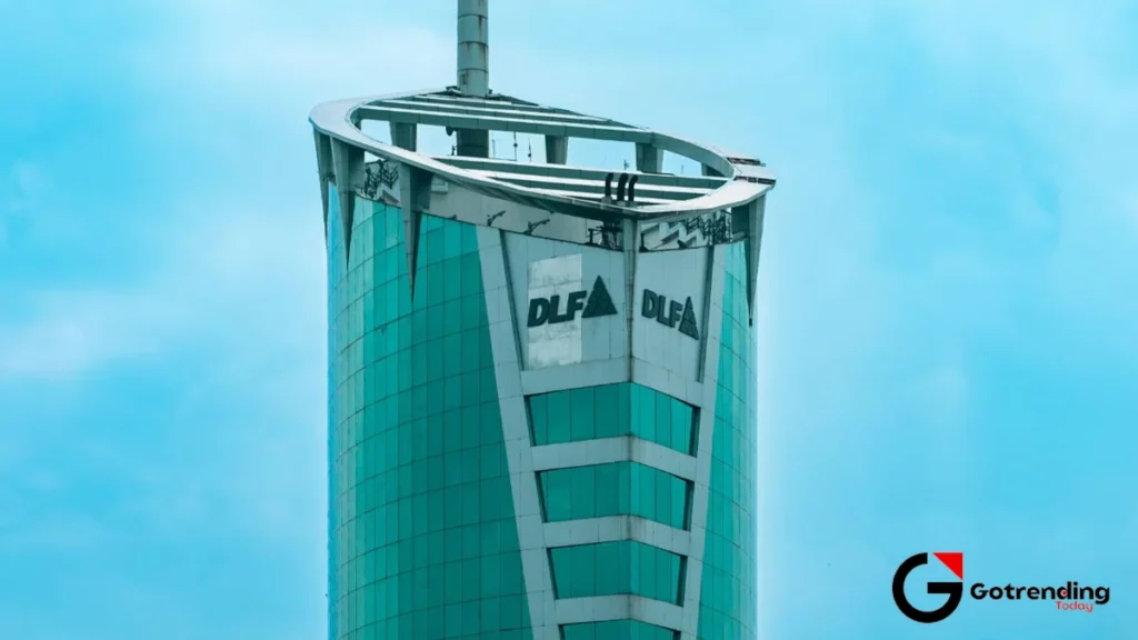 Beyond the Ticker | What the DLF Share Price Really Tells Us