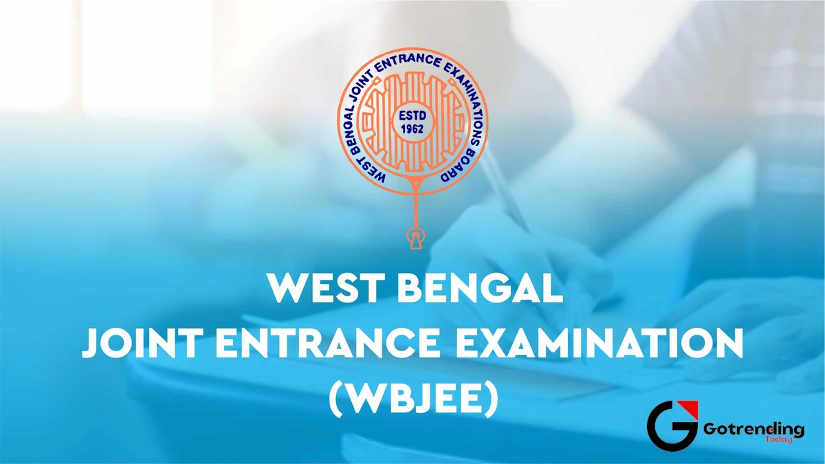WBJEE