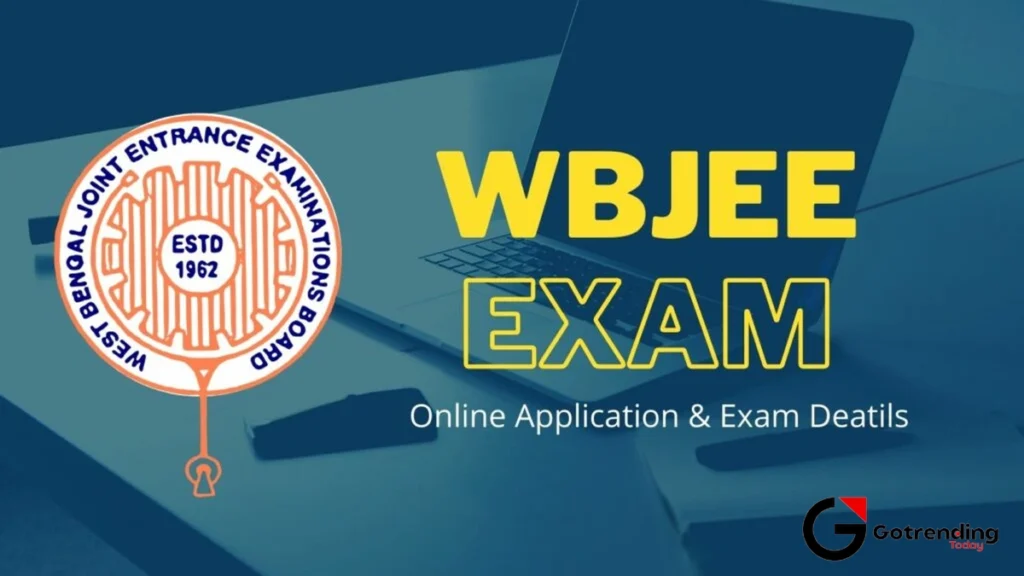 So, You're Thinking About the WBJEE?