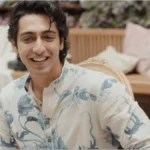 Ahaan Panday