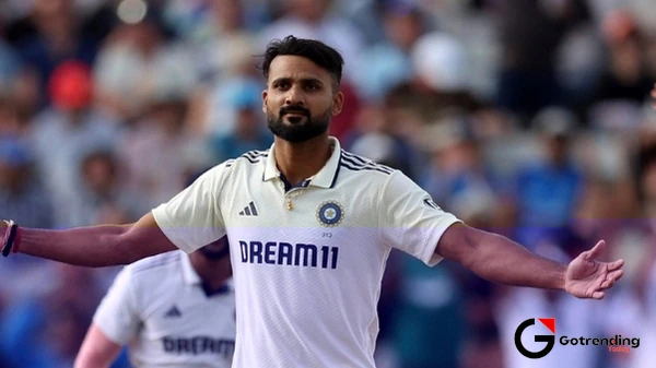 Deconstructing the Akash Deep Bowling Engine