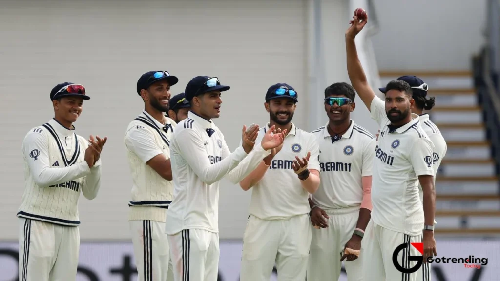 From Sasaram to the Seam | The Grind Before the Glory