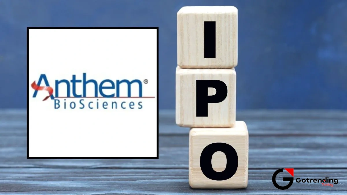 Anthem Biosciences IPO