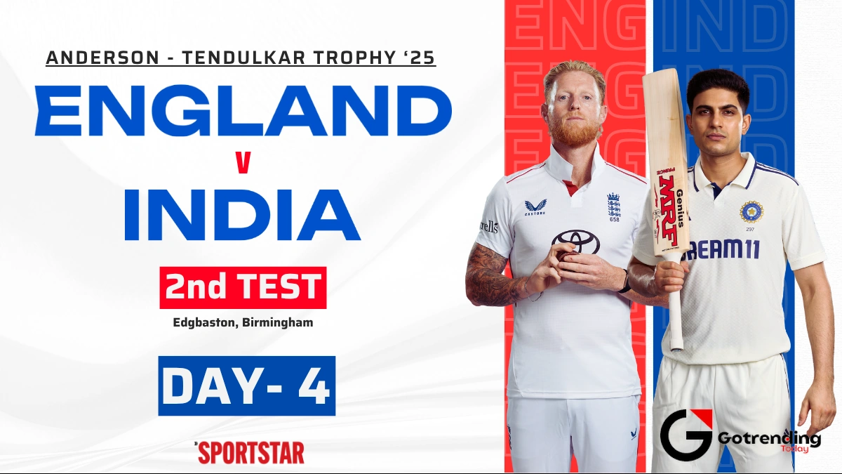 IND vs ENG
