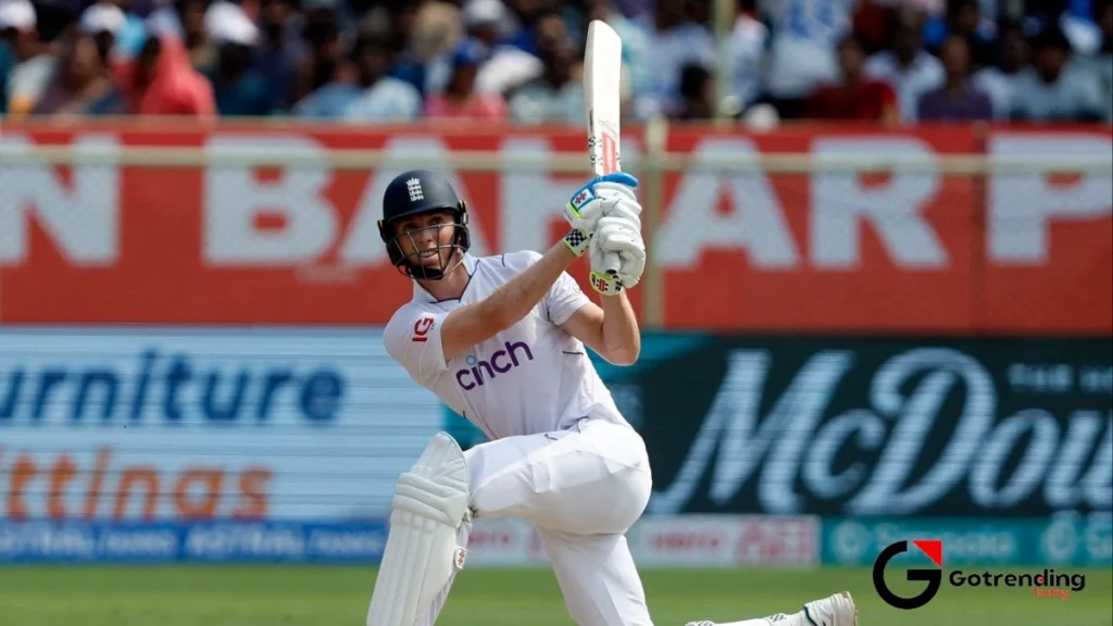 So, What Does This All Mean for Test Cricket?