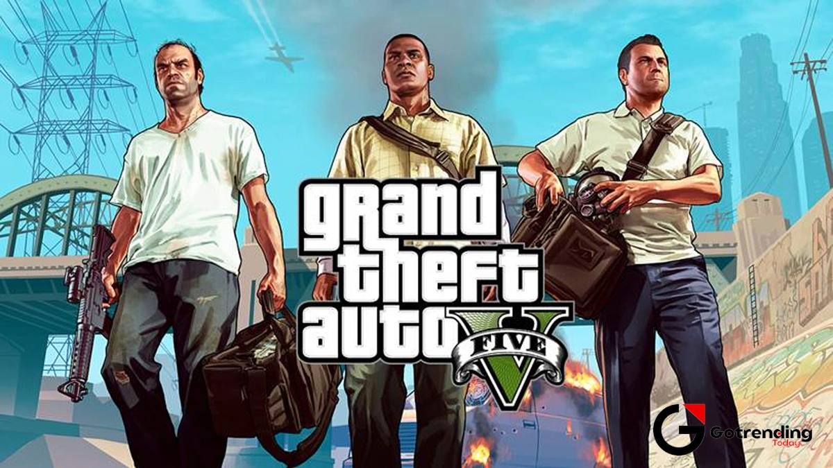 GTA V
