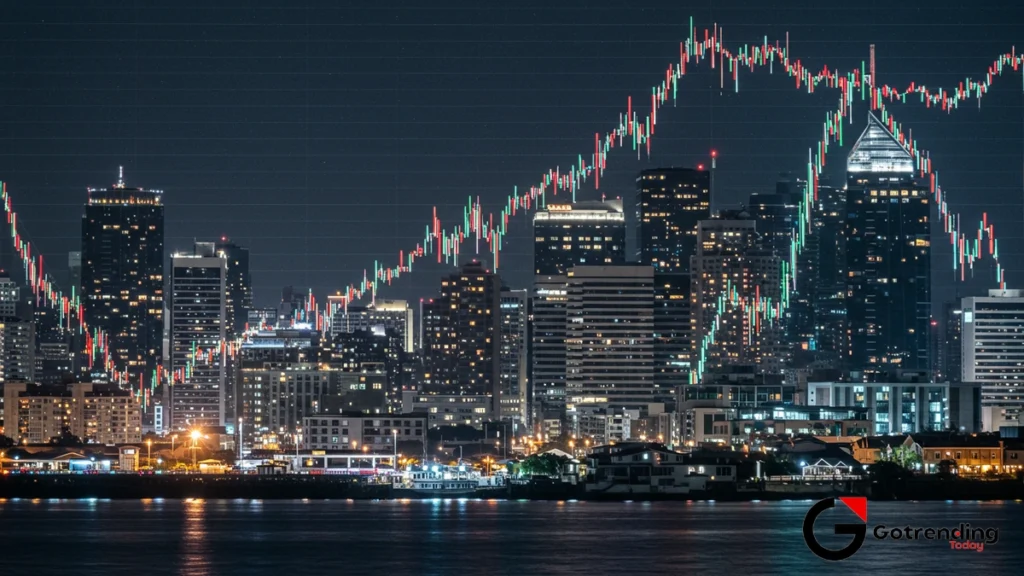 The Real Engine Driving the KPIT Share Price | The SDV Revolution