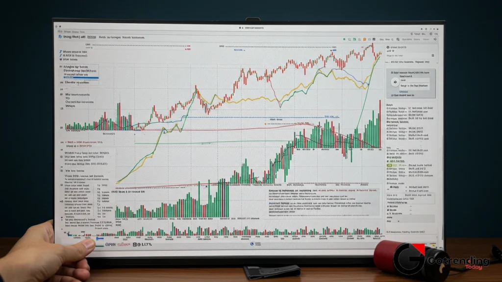 The Elephant in the Room | Valuation and Competition