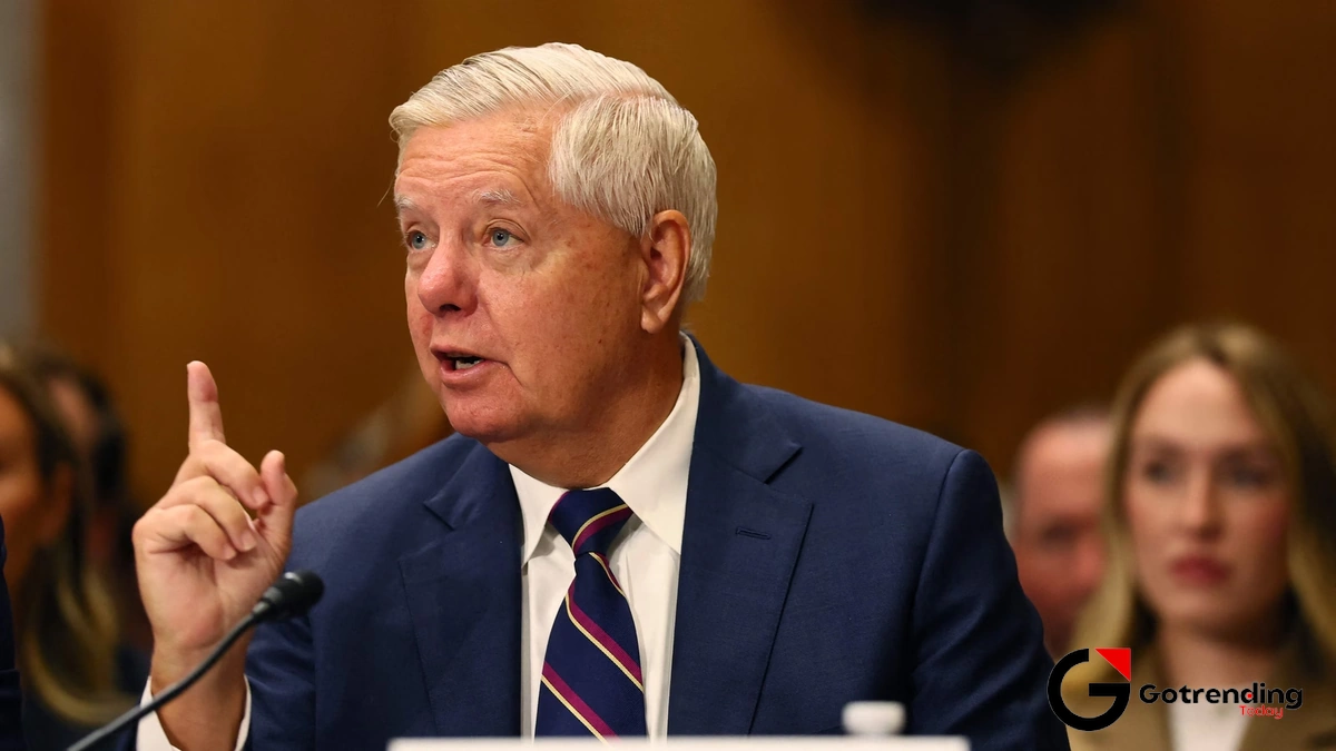 Lindsey Graham