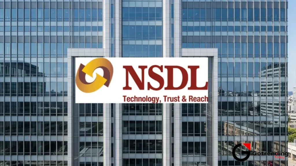 So, How Should You Play the NSDL IPO?