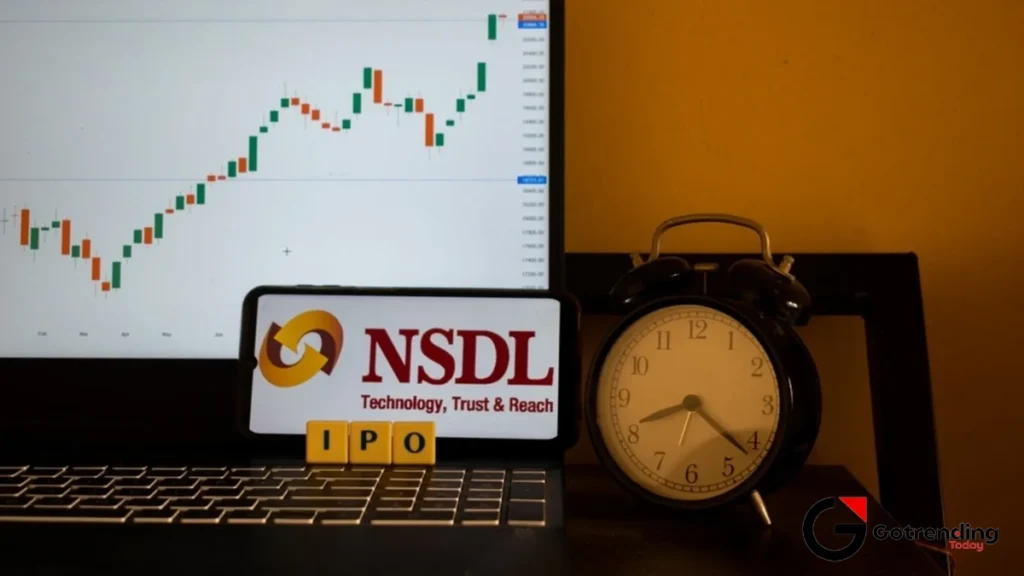 What on Earth is NSDL Anyway?