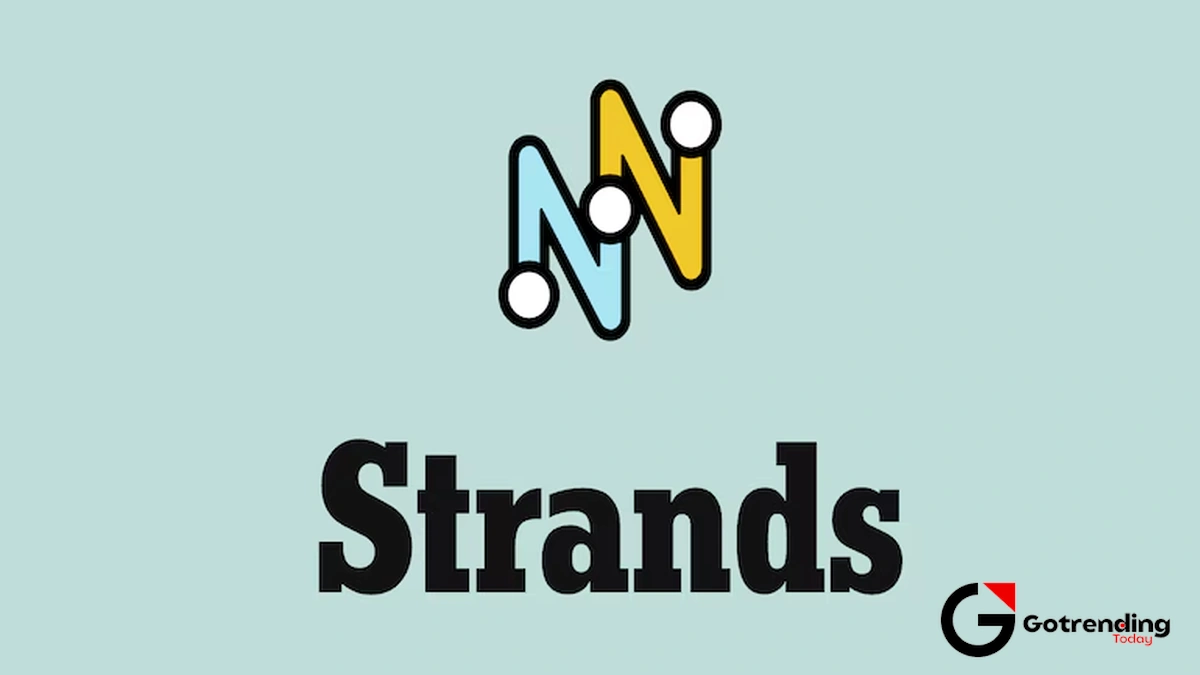NYT Strands