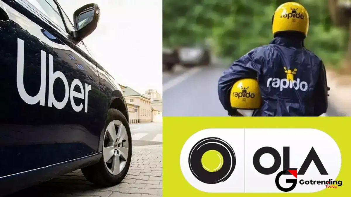 Ola, Uber Strike