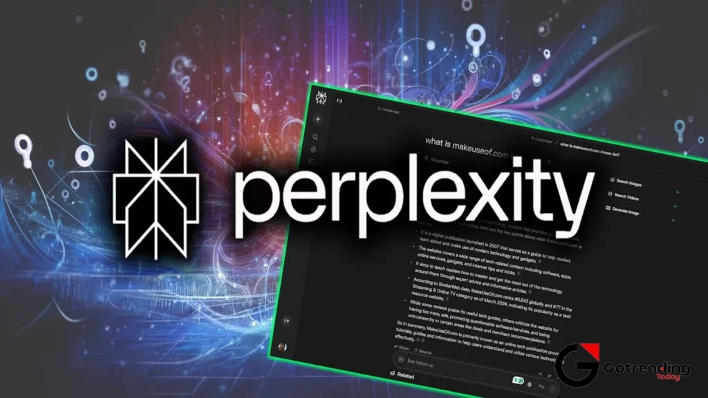 Putting It to the Test | Perplexity vs. The Old Guard