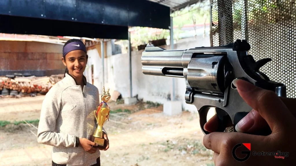 What's Next for Radhika Yadav?