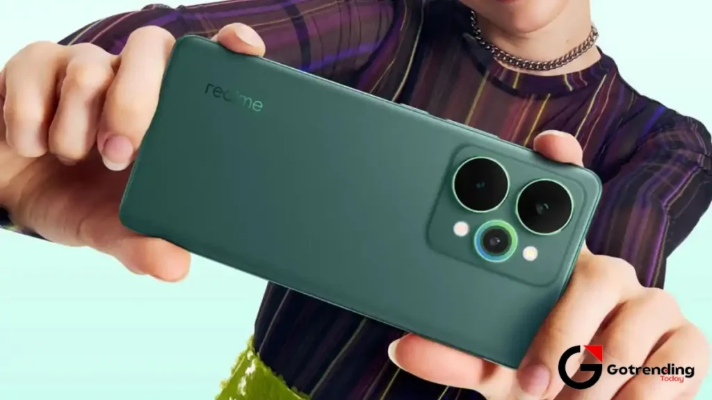 The Inevitable Showdown | Realme vs. Everyone Else