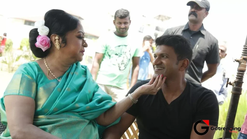 Beyond the Silver Screen | A Legacy of Grace