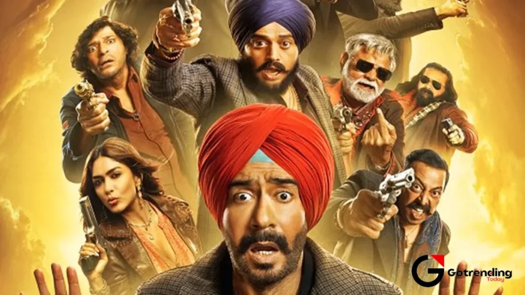 So, Let's Talk Brass Tacks | Cast and Release Date