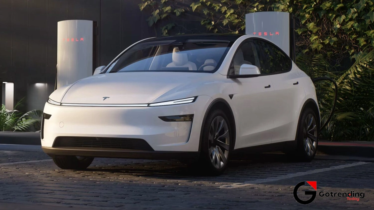 Tesla India