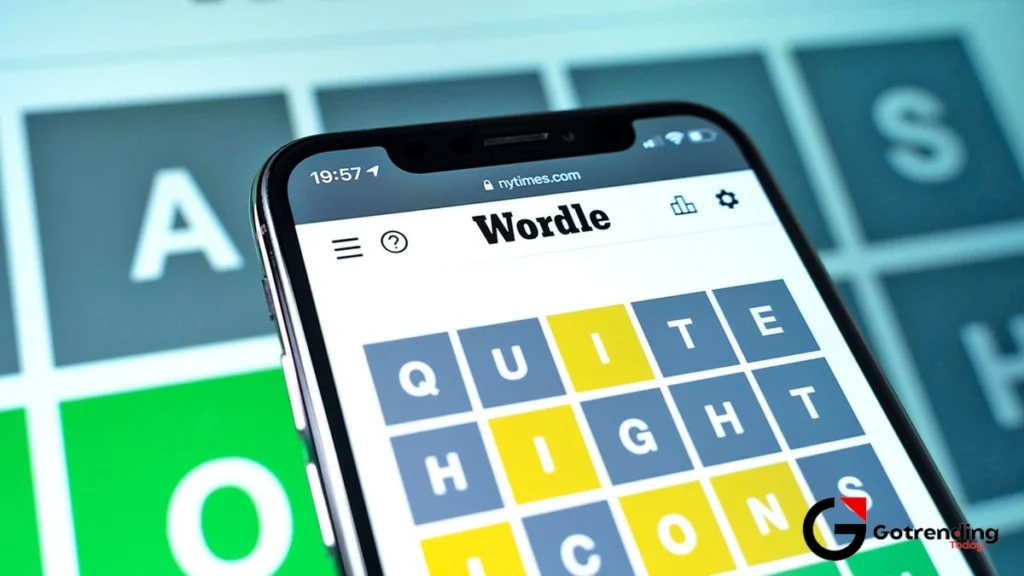 The Agony and Ecstasy of the Starting Word