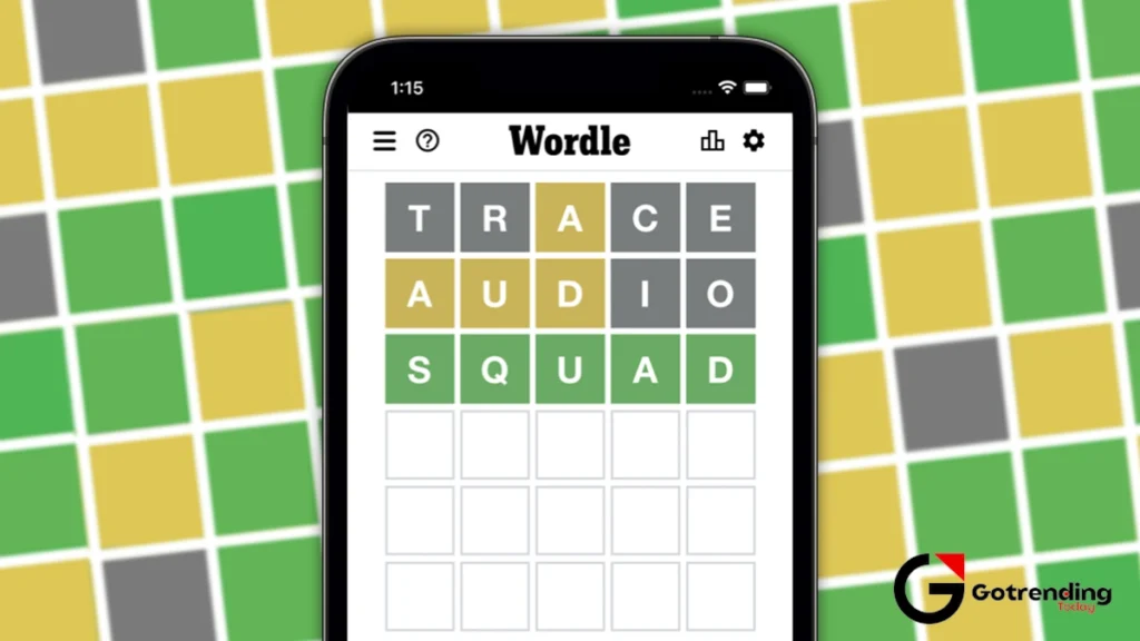 Stuck on Wordle Today? Here Are Some Hints