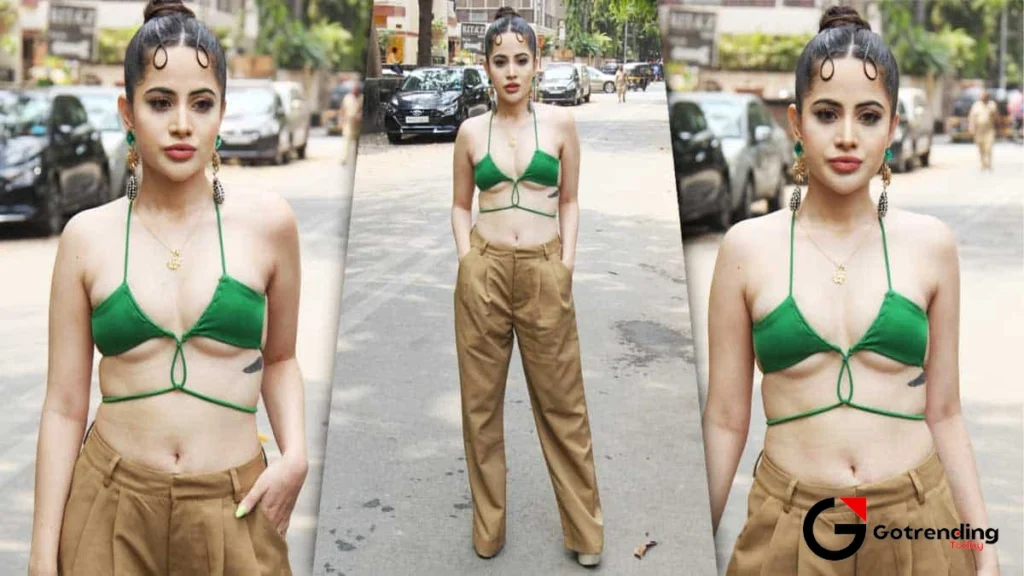 Is It Fashion? Performance Art? Or Just Genius Marketing?