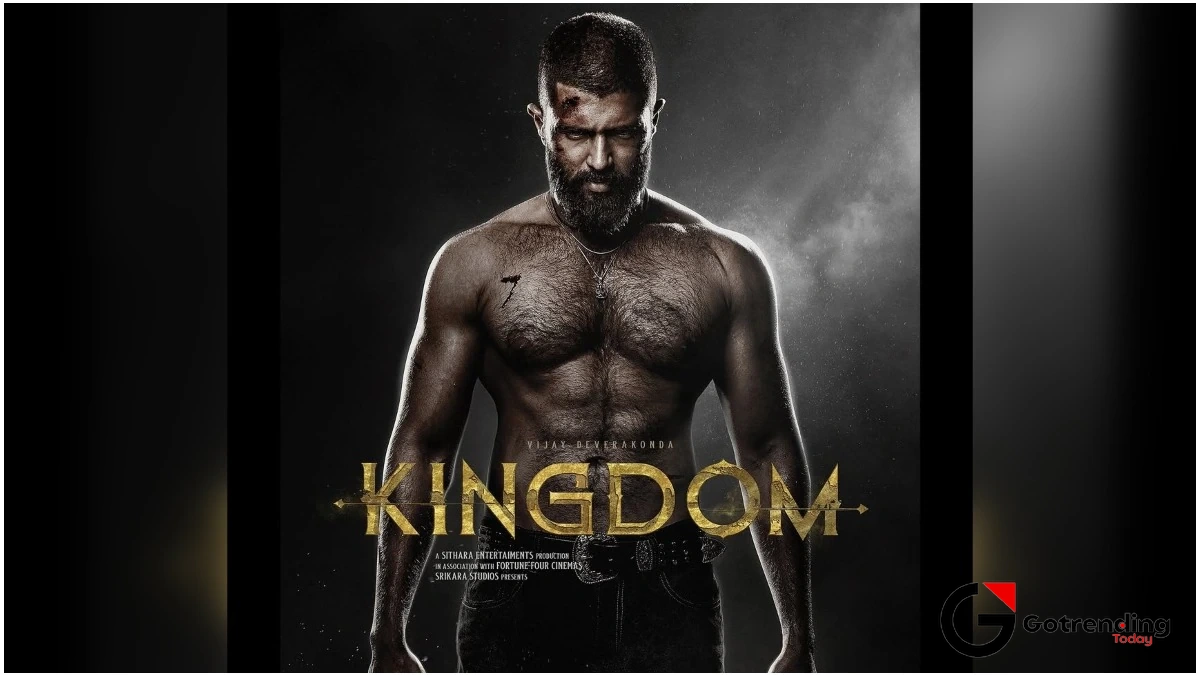 Kingdom