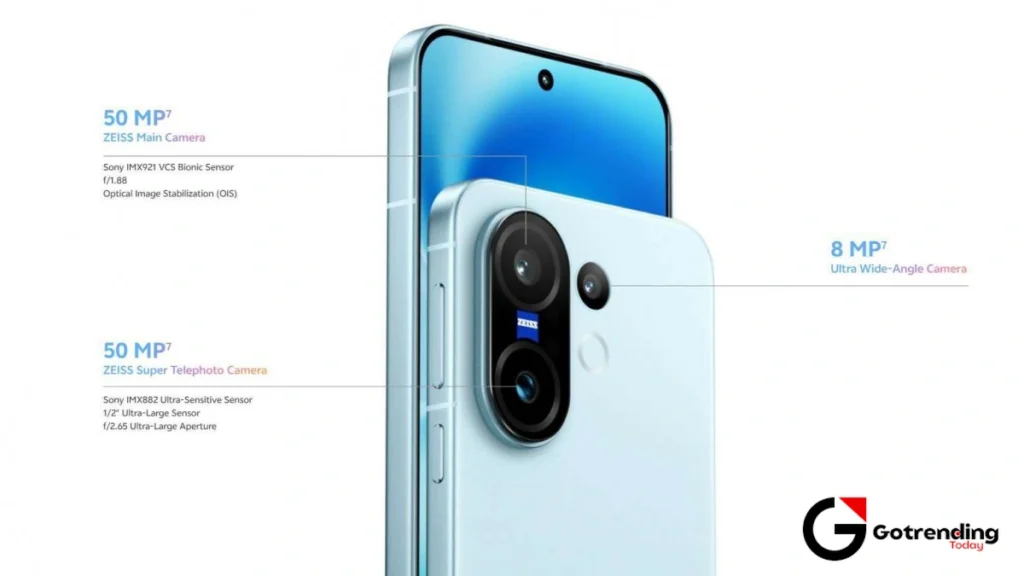 More Than a Chip | The Camera Could Be the Real Star