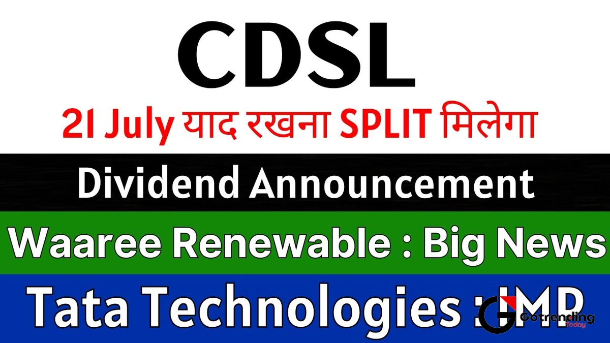 Is CDSL a Proxy for India's Financial Future?
