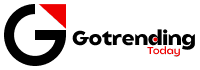GoTrendingToday Logo