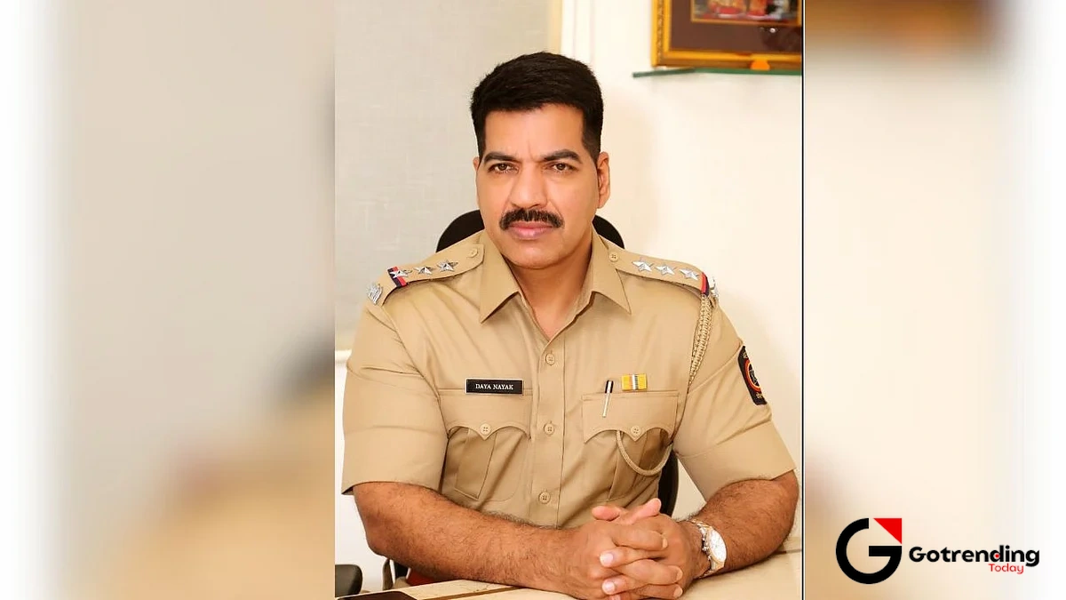 daya nayak