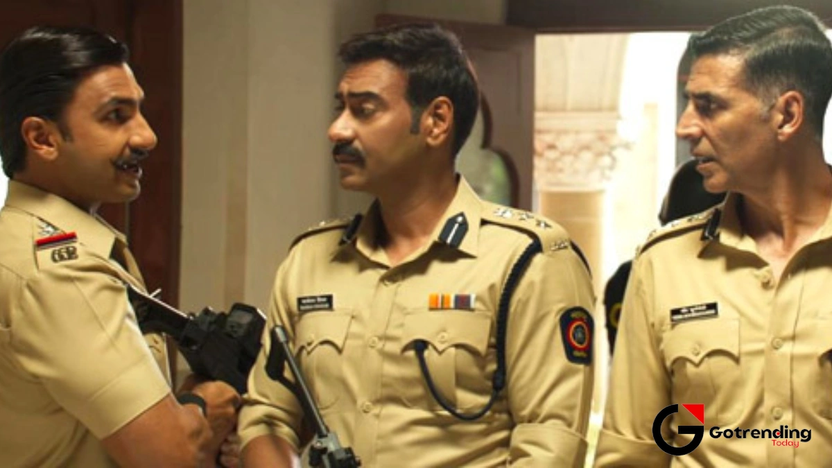 When Mumbai Needed A Different Kind of Cop