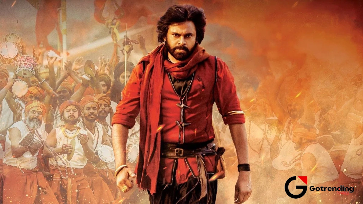 hari hara veera mallu movie review