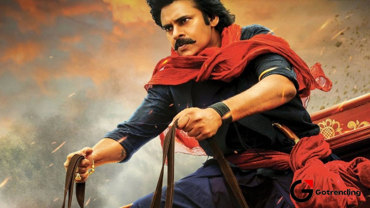 Pawan Kalyan’s Magnum Opus or a Step Too Far?