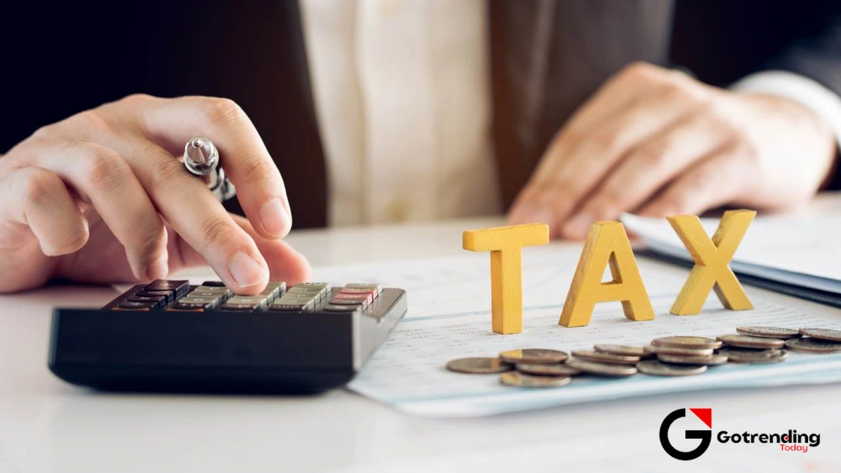 income tax