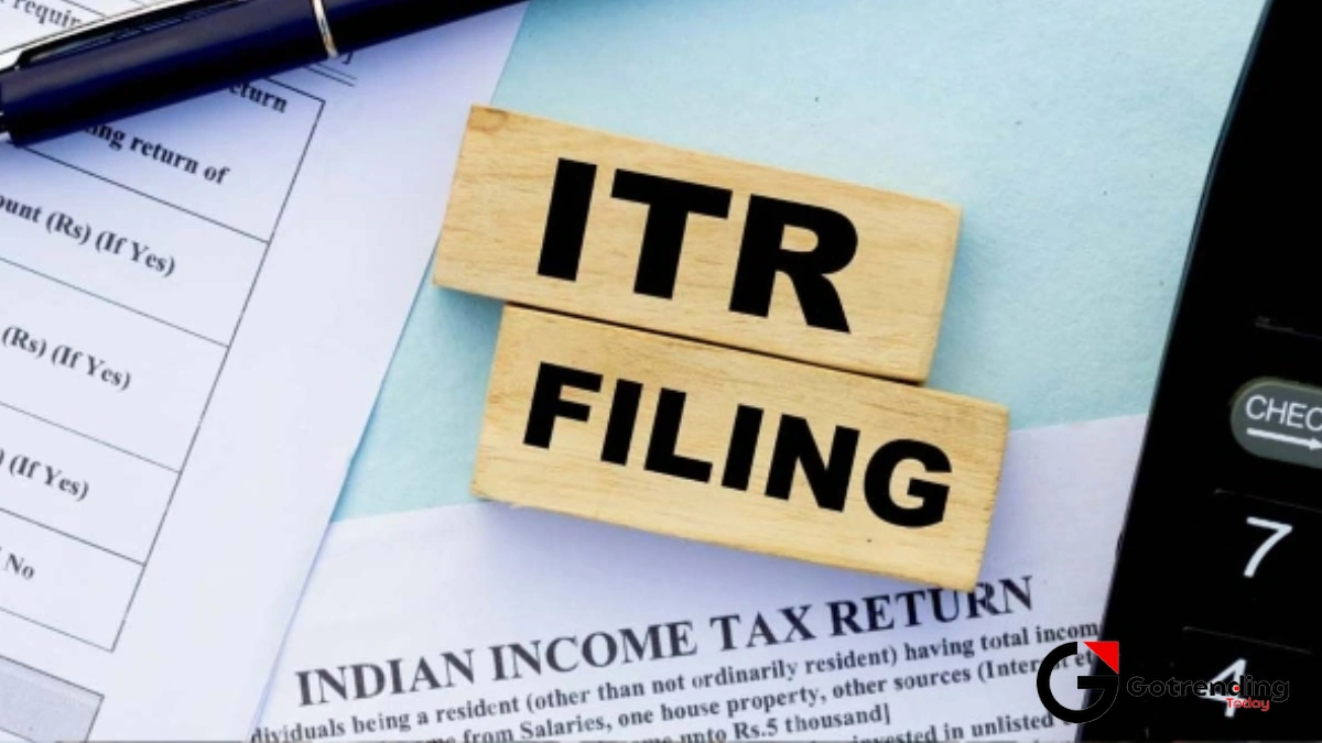So, What Exactly Is This ITR Thing, Anyway?