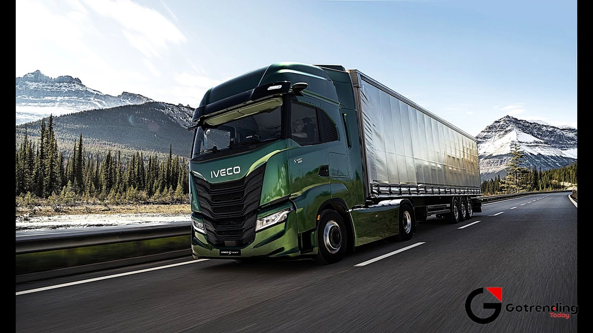iveco