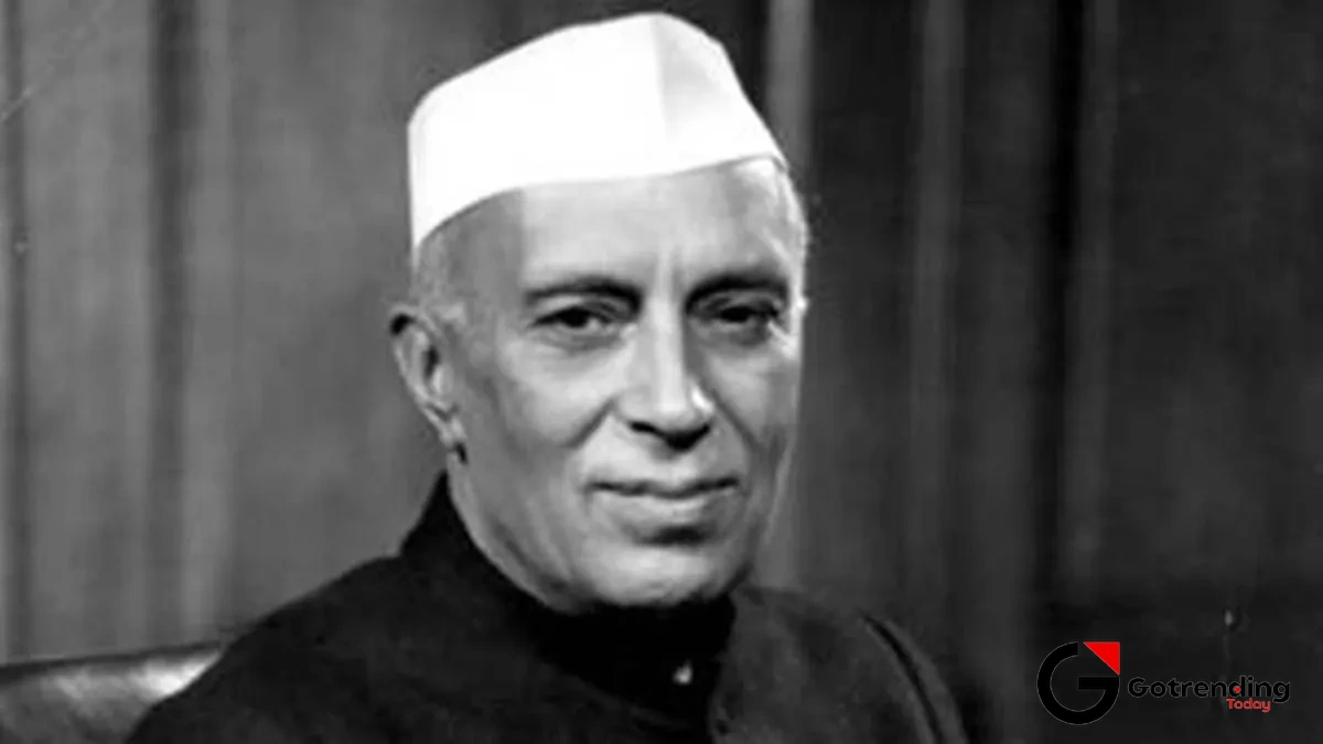 jawaharlal nehru