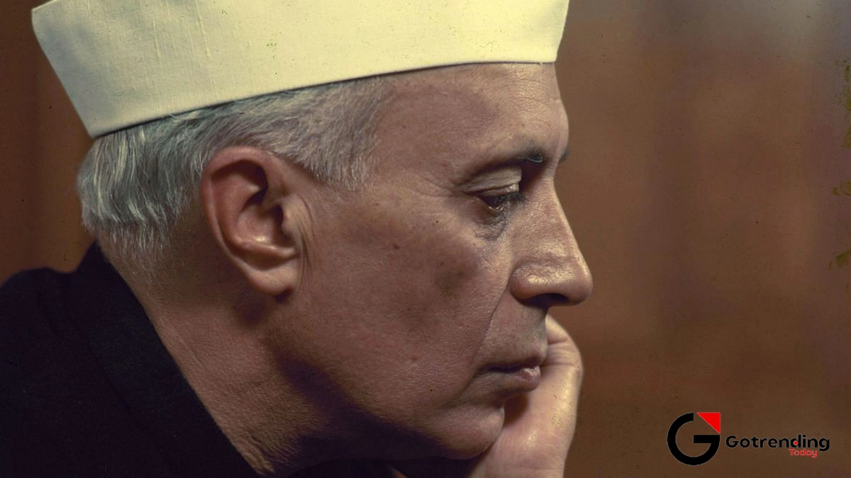 The Great Global Balancing Act | Nehru's Policies on the World Stage
