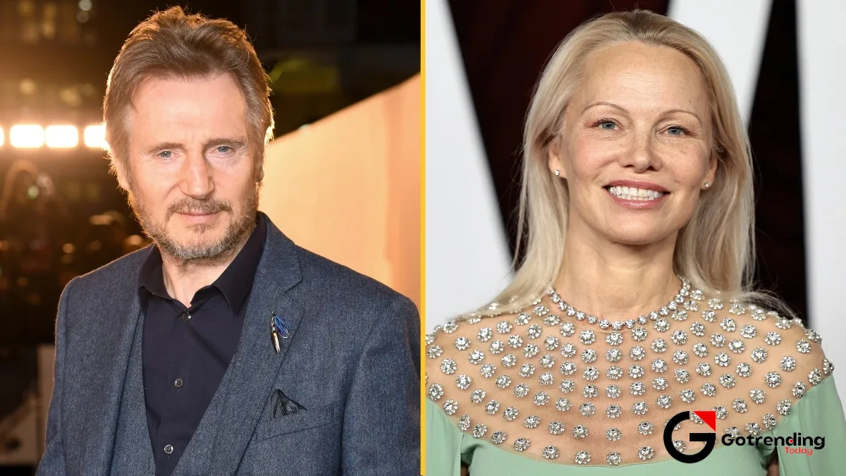 Why We Still Can't Get Enough of Liam Neeson's Particular Set of Skills