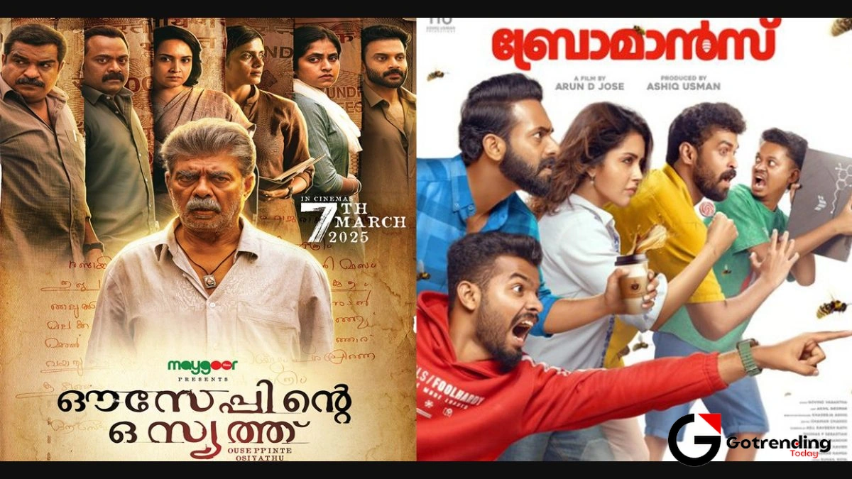 What’s Actually Worth Your Weekend? A Look at Recent Malayalam Streaming Hits