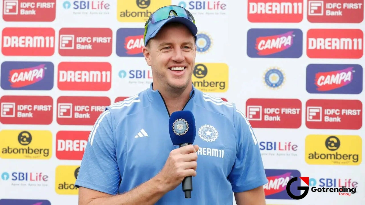 The IPL Journeyman with a Golden Arm