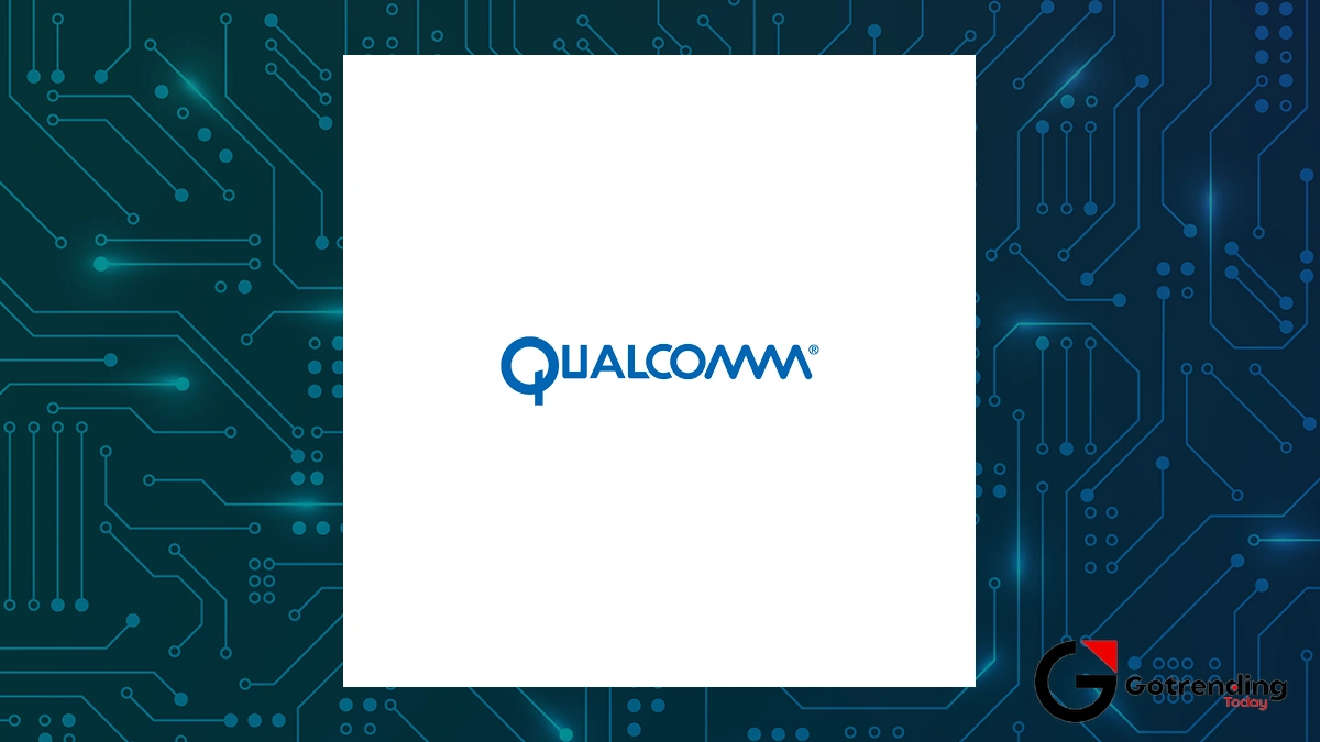 nasdaq qcom